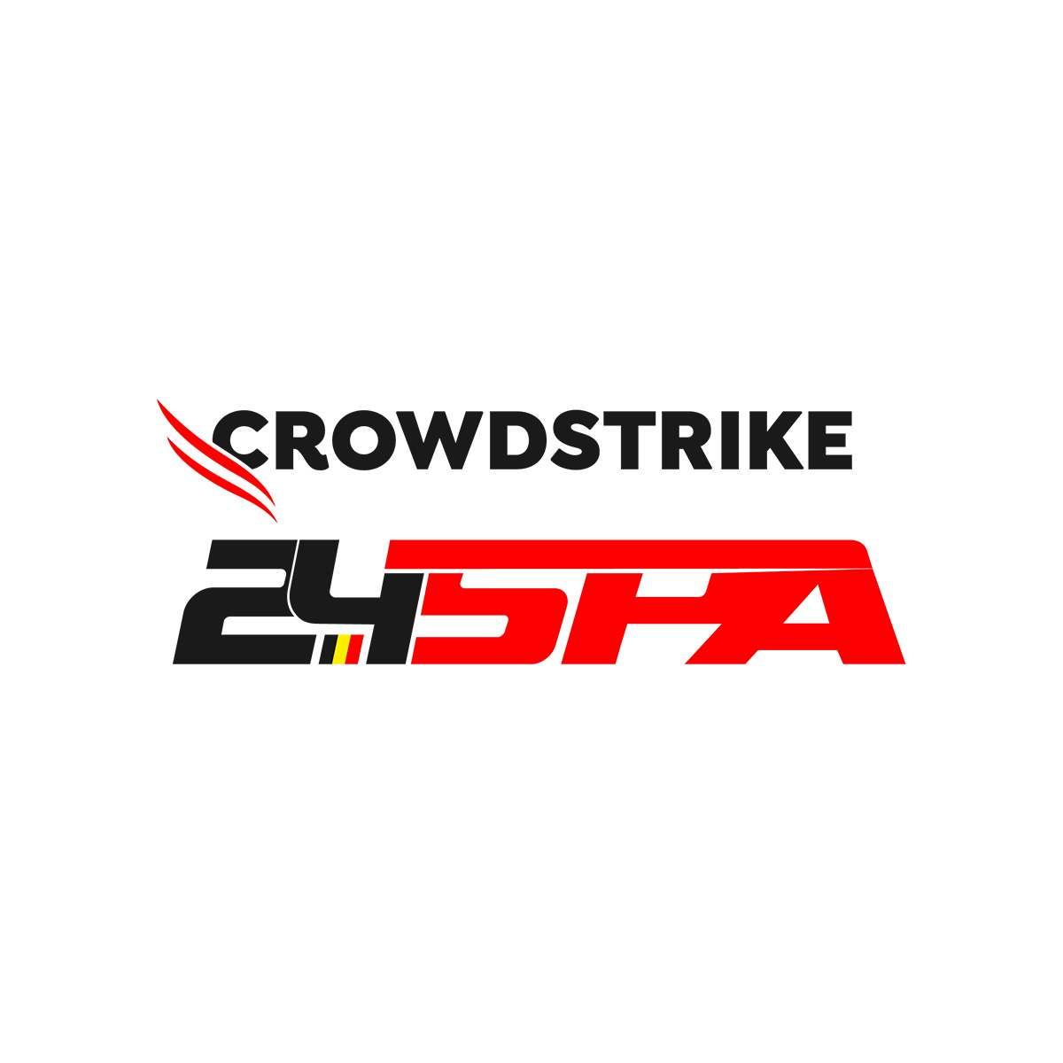 CrowdStrike 24 Hours Of Spa
