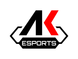 AK Esports Logo
