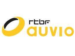 RTBF Auvio Logo