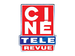 Ciné Télé Revue Logo