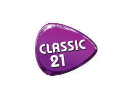 Classic 21 Logo