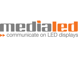 Medialed Logo