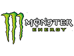 Monster Energy Logo