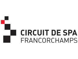 Circuit of Spa-Francorchamps Logo