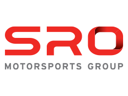 SRO Motorsports Logo