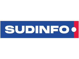 Sudinfo Logo