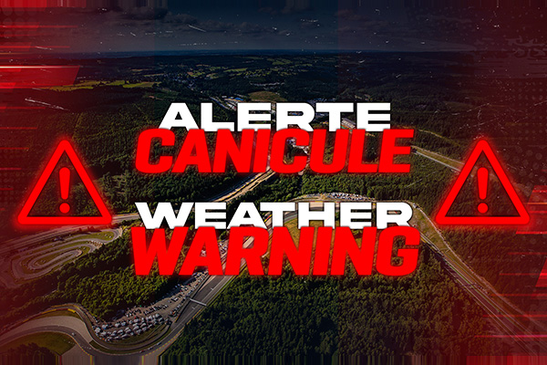 Weather Warning